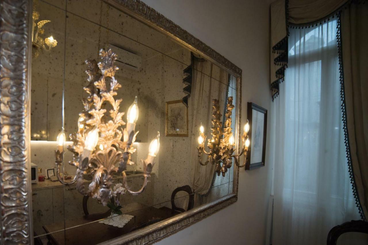 Ca' Dell' Arte Luxury Διαμέρισμα Βενετία Εξωτερικό φωτογραφία